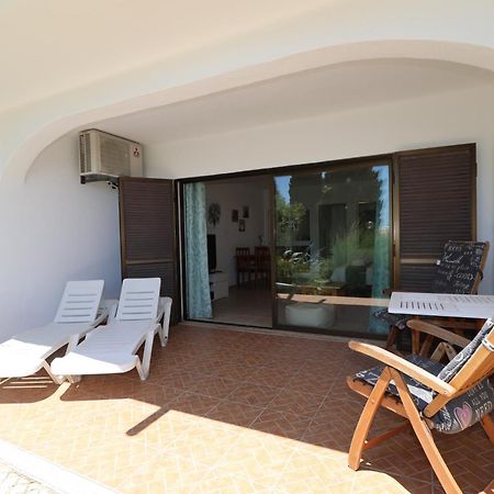 Camelia 52 Beach Studio Apartment - Sao Rafael, Albufeira Esterno foto