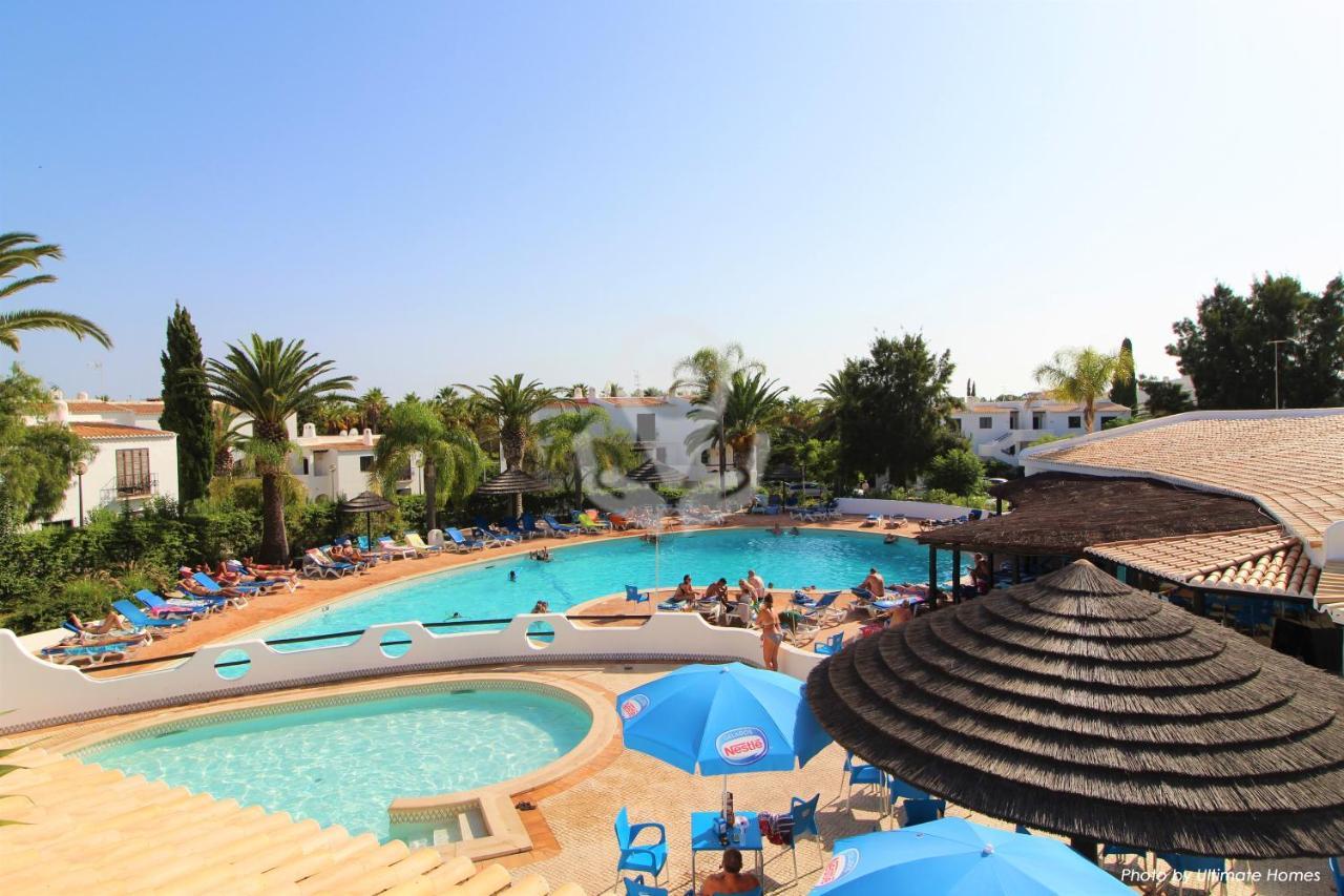 Camelia 52 Beach Studio Apartment - Sao Rafael, Albufeira Esterno foto