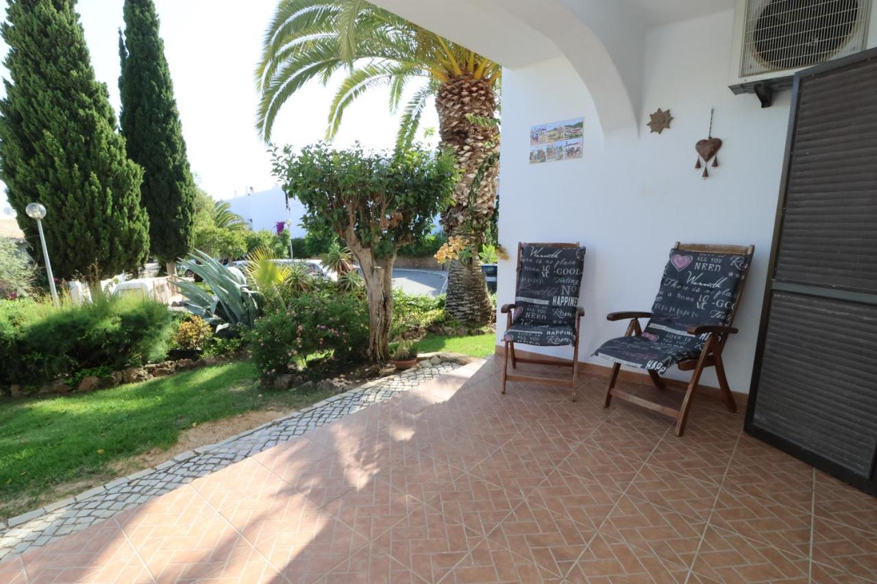 Camelia 52 Beach Studio Apartment - Sao Rafael, Albufeira Esterno foto