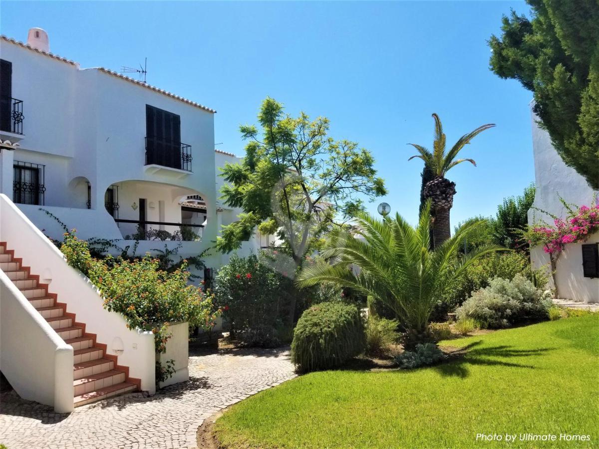 Camelia 52 Beach Studio Apartment - Sao Rafael, Albufeira Esterno foto