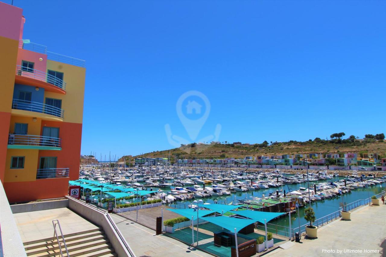 Camelia 52 Beach Studio Apartment - Sao Rafael, Albufeira Esterno foto