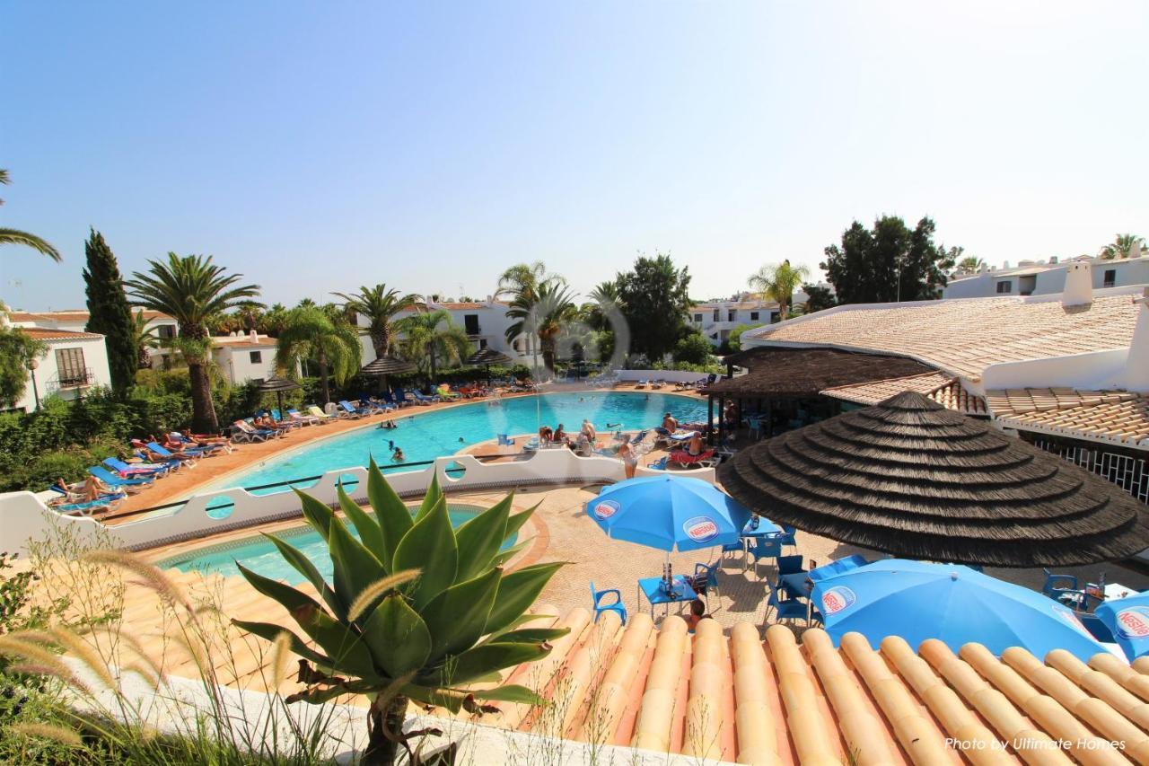 Camelia 52 Beach Studio Apartment - Sao Rafael, Albufeira Esterno foto
