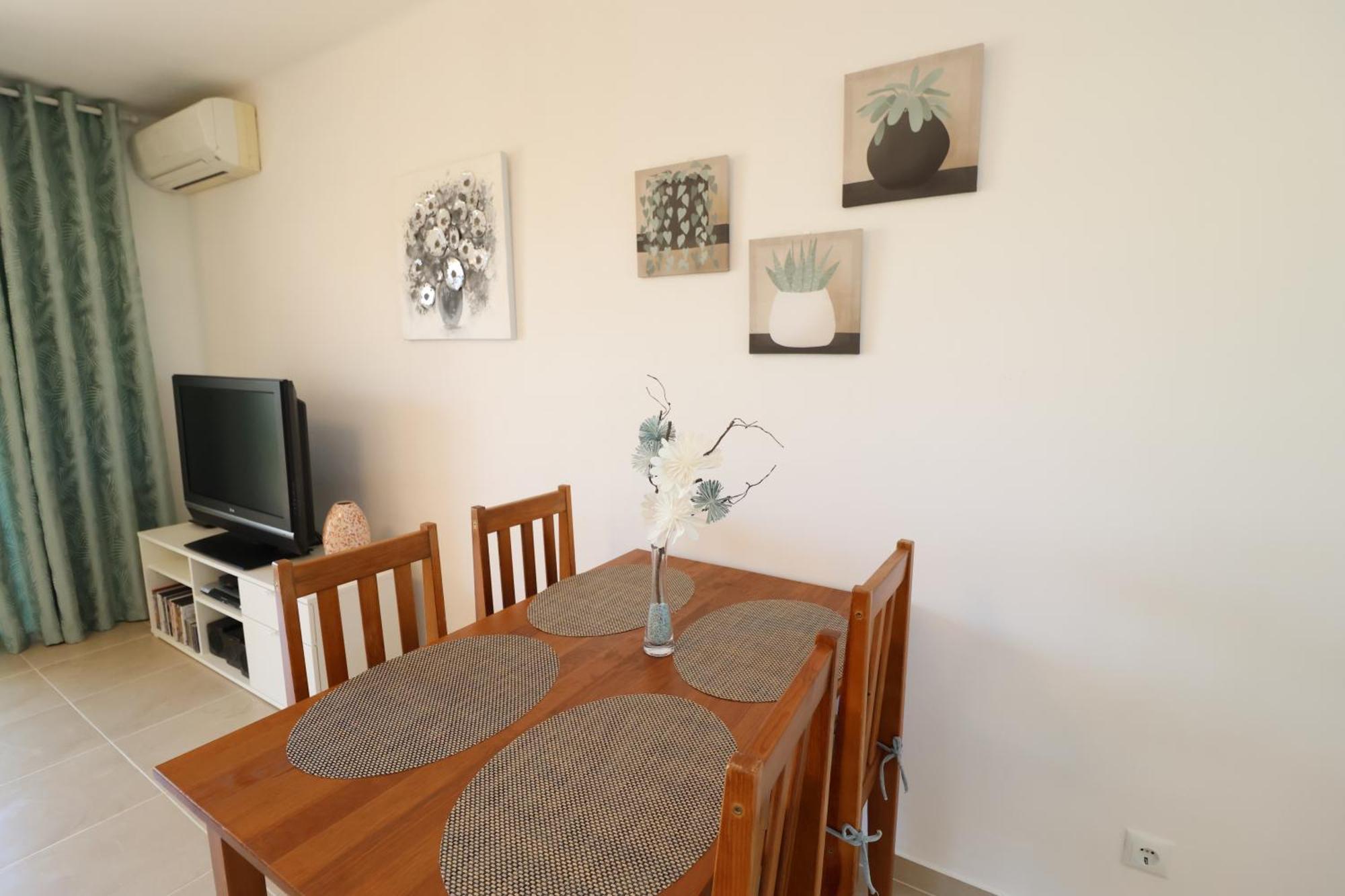 Camelia 52 Beach Studio Apartment - Sao Rafael, Albufeira Esterno foto