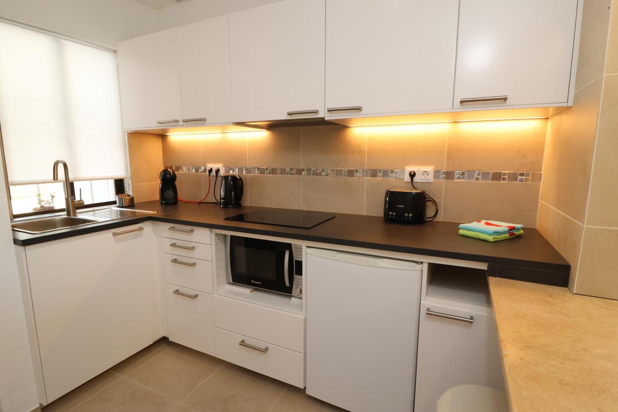 Camelia 52 Beach Studio Apartment - Sao Rafael, Albufeira Esterno foto