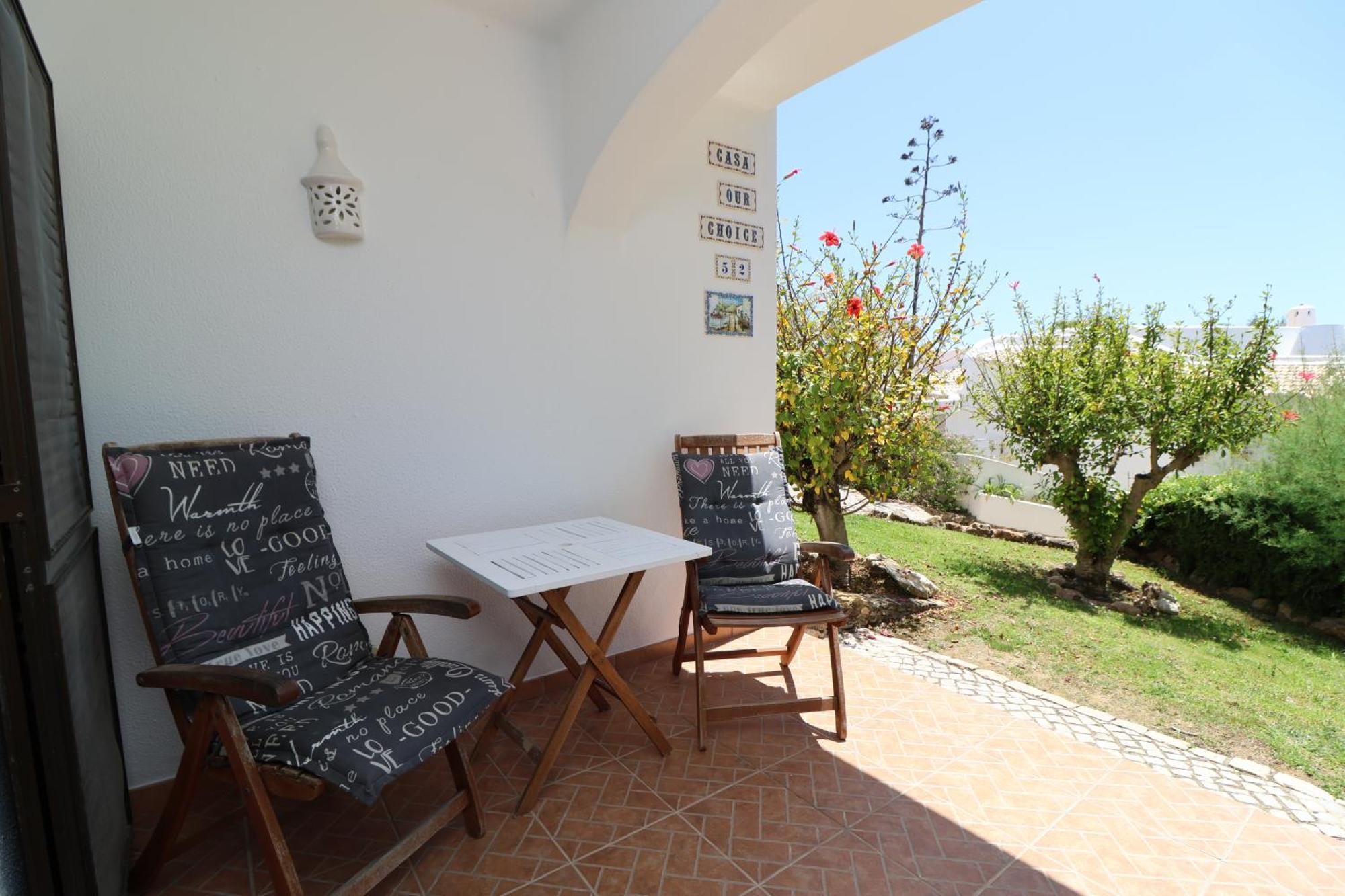 Camelia 52 Beach Studio Apartment - Sao Rafael, Albufeira Esterno foto